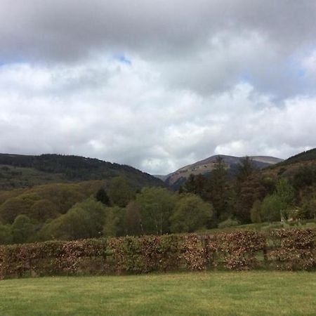 Appartement Sliabh Amharc à Laragh Extérieur photo