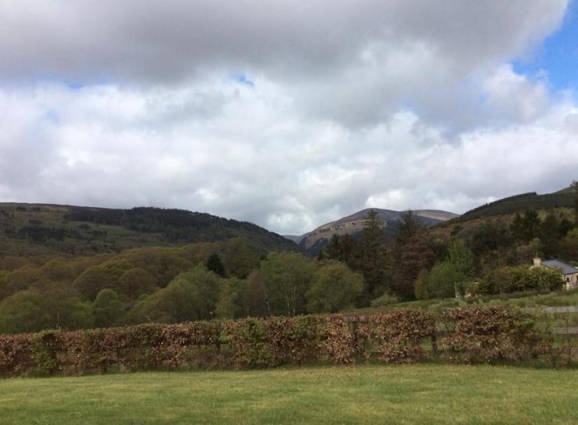 Appartement Sliabh Amharc à Laragh Extérieur photo