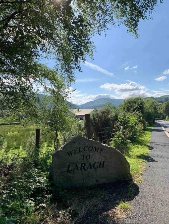 Appartement Sliabh Amharc à Laragh Extérieur photo